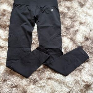 Gymshark Black Leggings